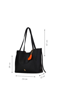 SAC FEMME BLACK