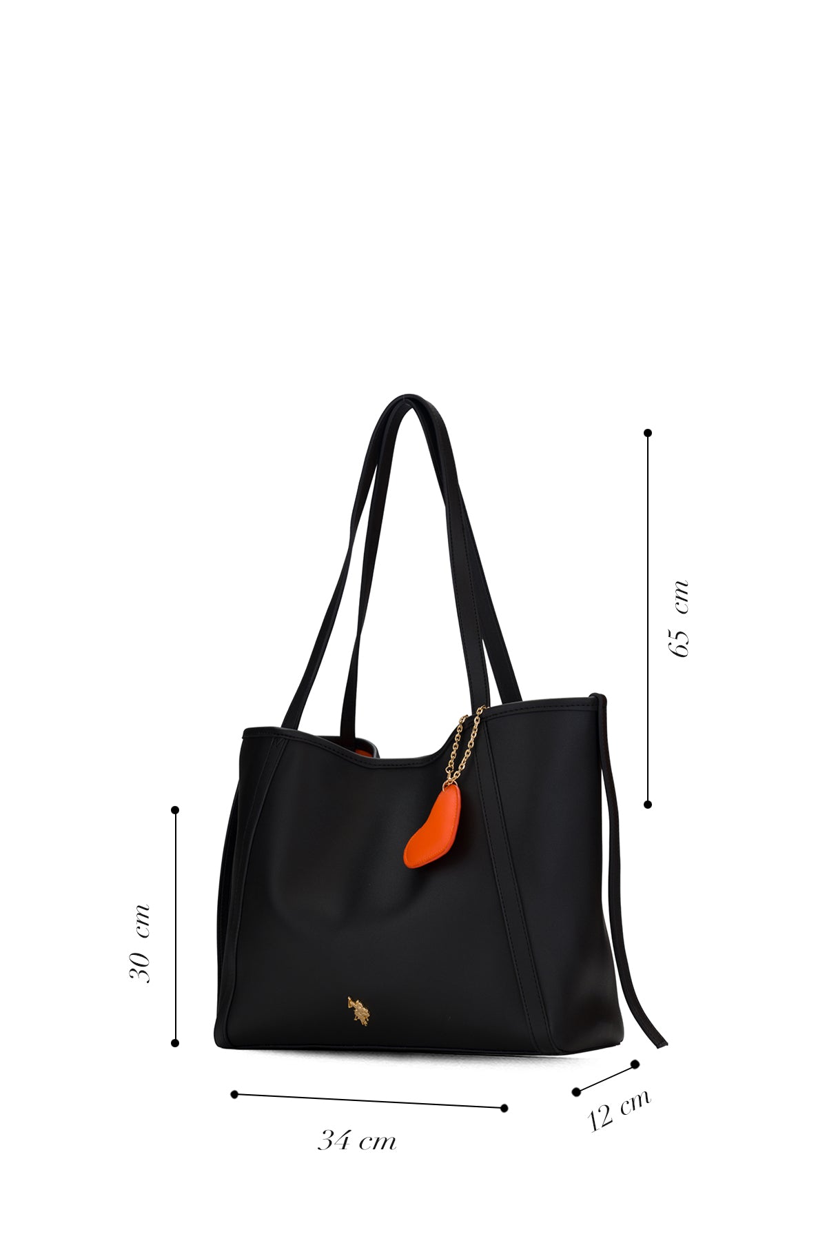 SAC FEMME BLACK