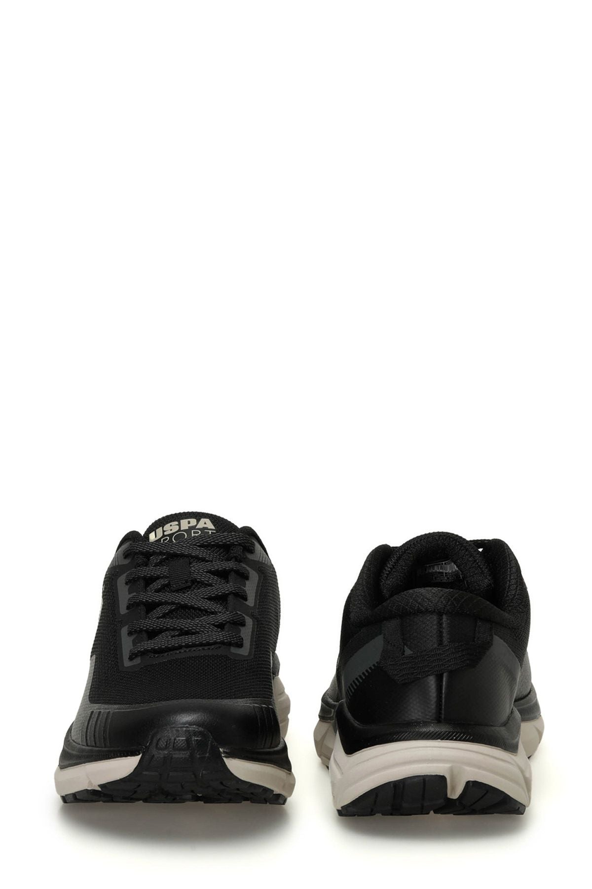 CHAUSSURE HOMME GERRARD 4PR BLACK