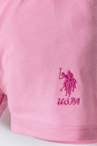 ENSEMBLE BEBE 02 PIECES POWDER