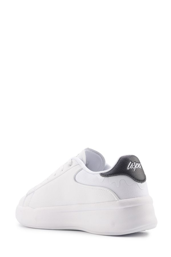 BASKET FEMME DORY 4FX WHITE