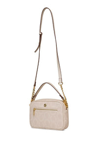 Women's bag US25174 ECRU