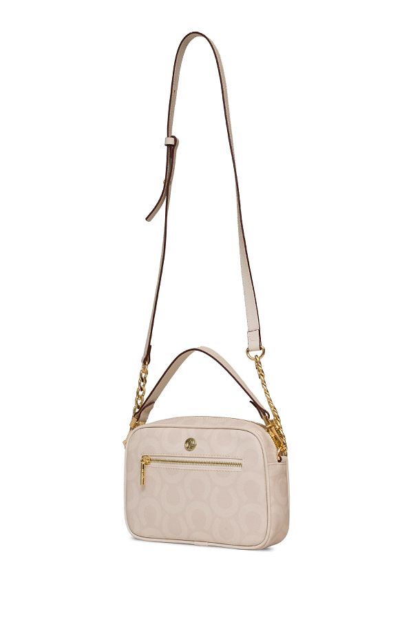 Women's bag US25174 ECRU