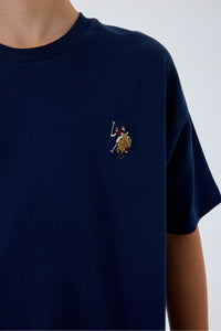 ENSEMBLE GARCON NAVY-BLUE