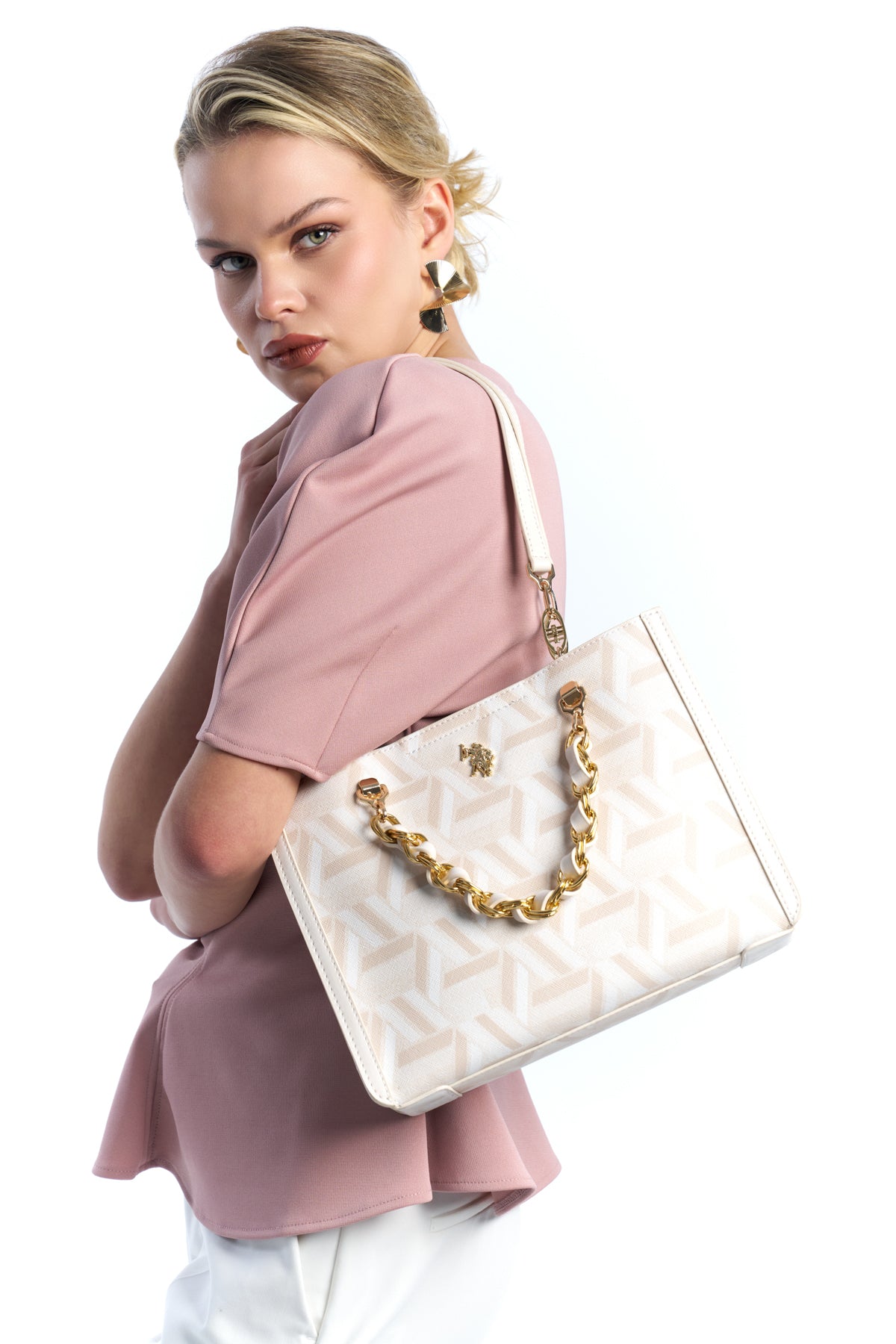 SAC FEMME CREAM