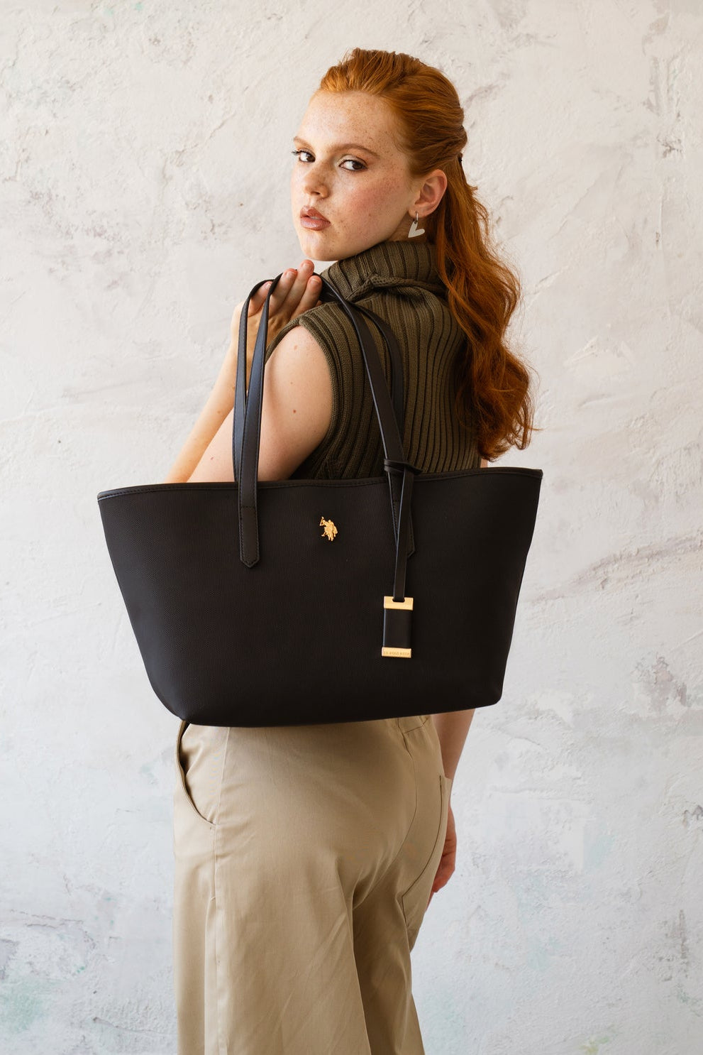SAC FEMME BLACK