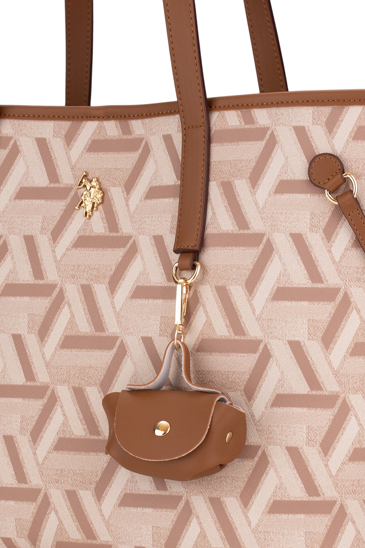SAC FEMME DARK BEIGE-TAN