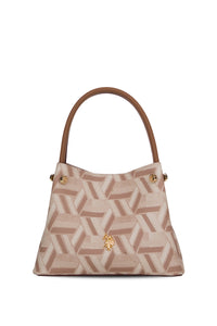 SAC FEMME DARK BEIGE-TAN