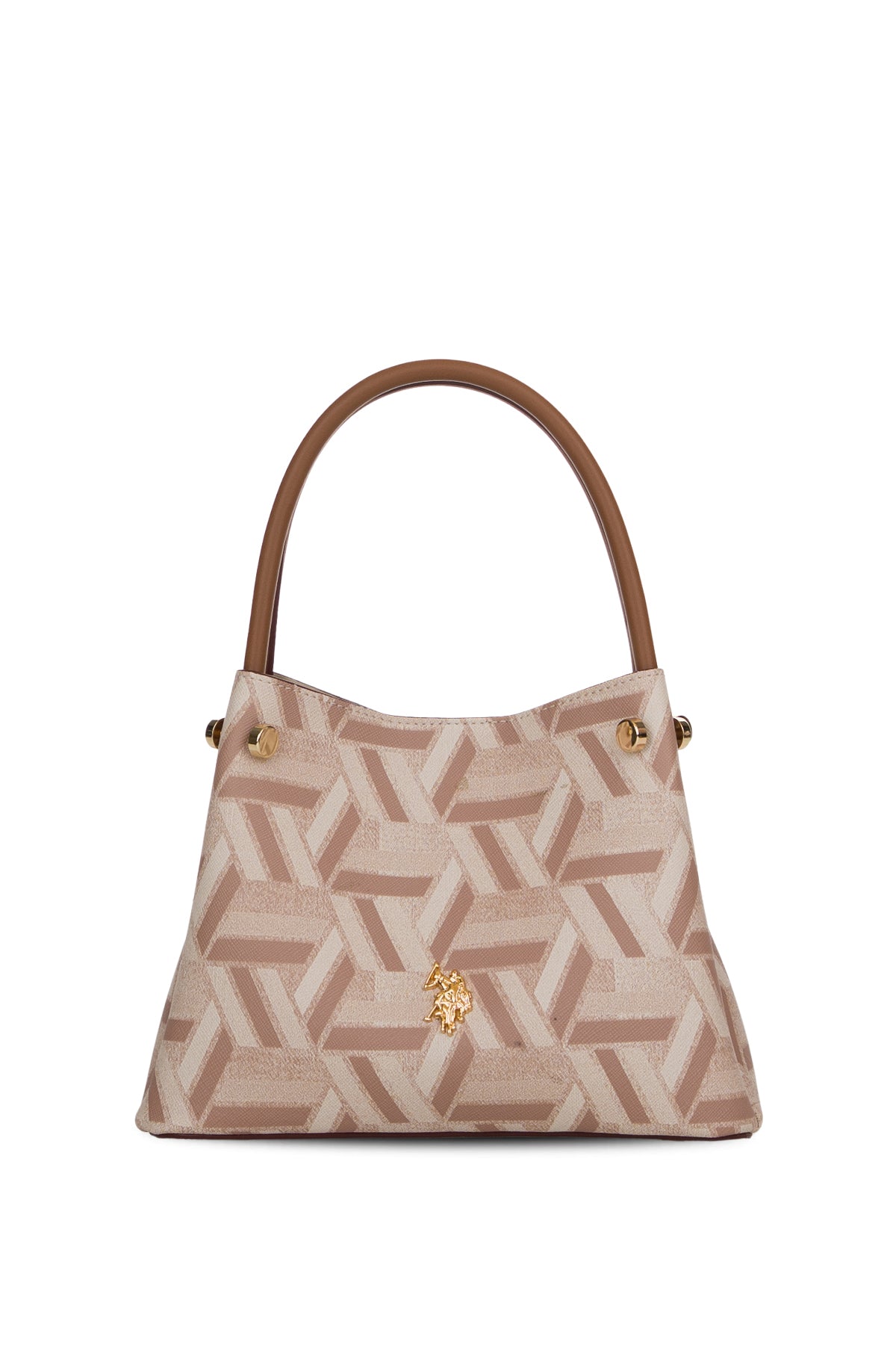 SAC FEMME DARK BEIGE-TAN