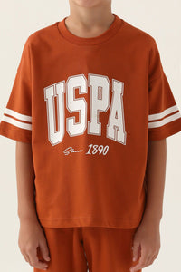 Ensemble Garçon US1709-V3