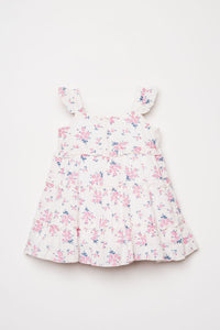 ROBE BEBE PINK