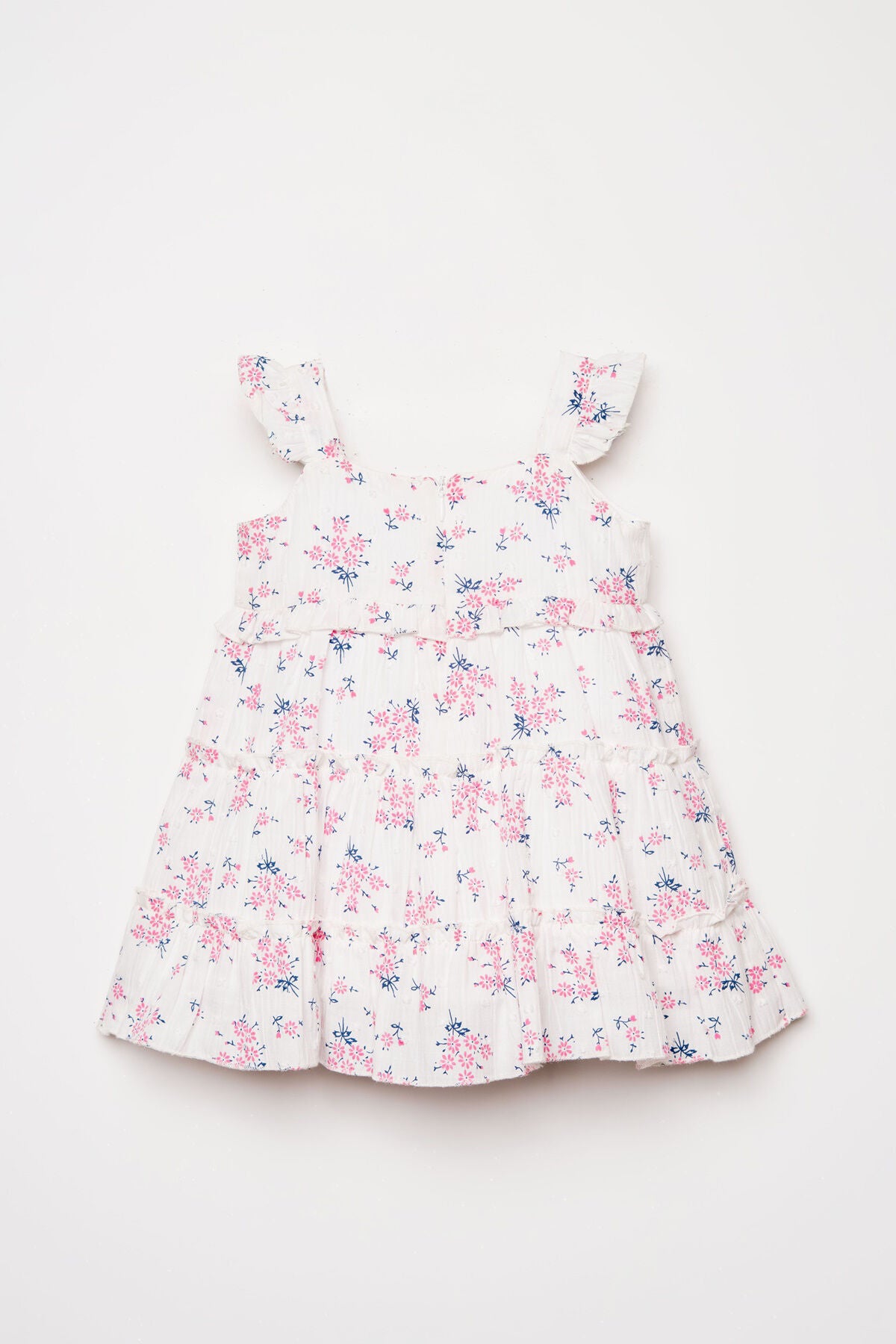 ROBE BEBE PINK
