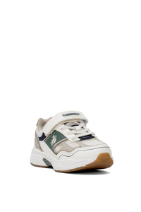 BASKET GARÇON SUPOLE 5FX BEIGE