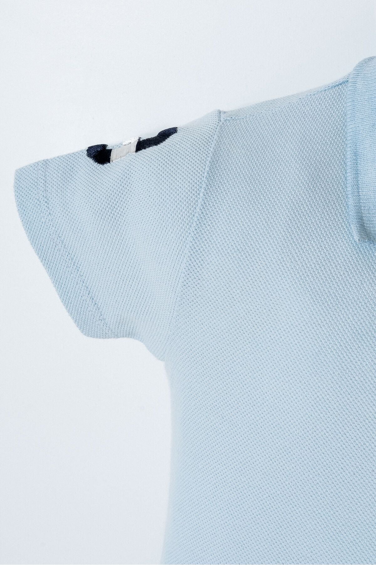 ENSEMBLE BEBE 02 PIECES BLUE