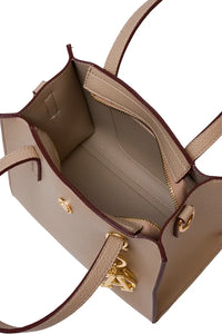 Women's bag US25187 BEIGE