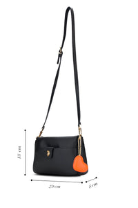 SAC FEMME BLACK