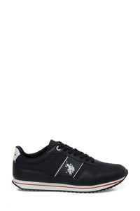 Basket Homme BASWAY 5FX NAVY BLUE