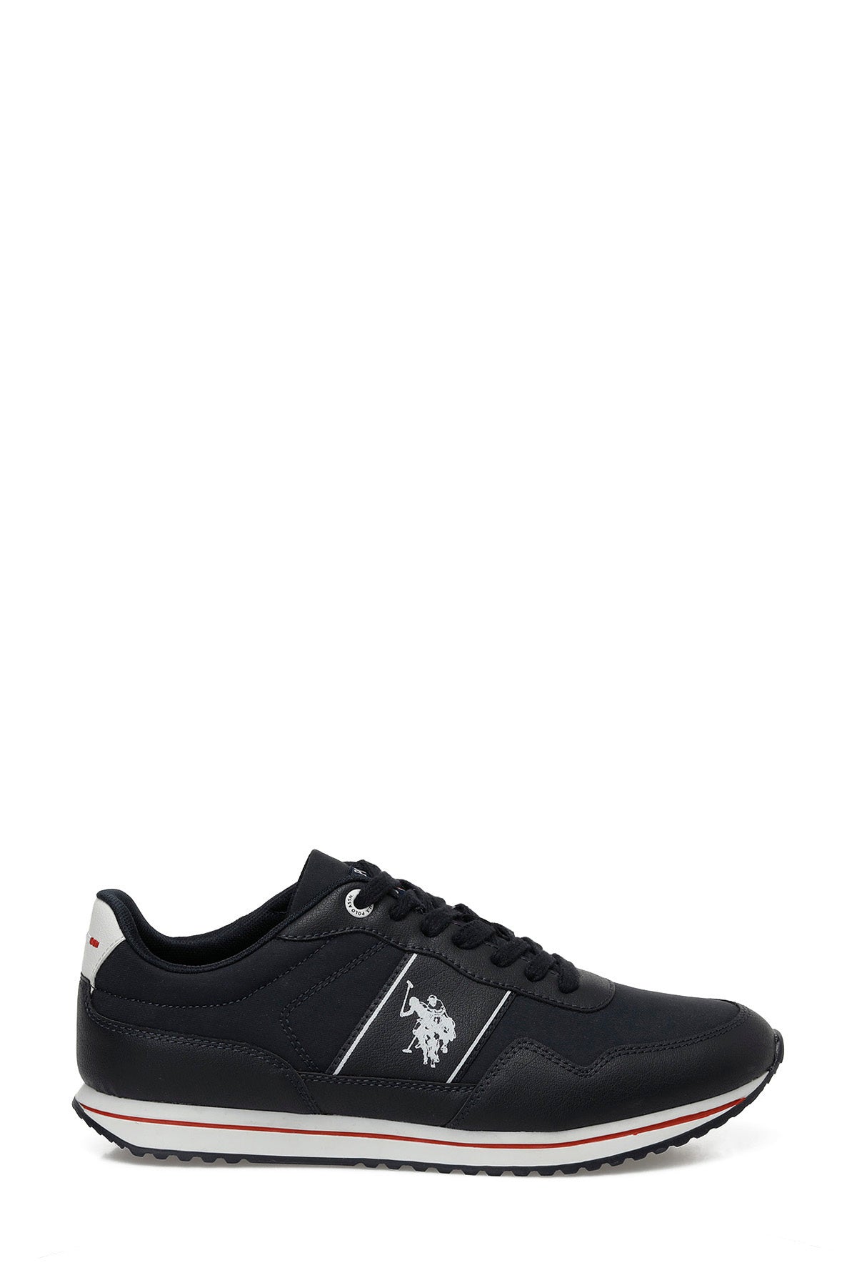 Basket Homme BASWAY 5FX NAVY BLUE