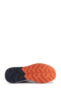 BASKET HOMME CROUNCH 4FX GREY