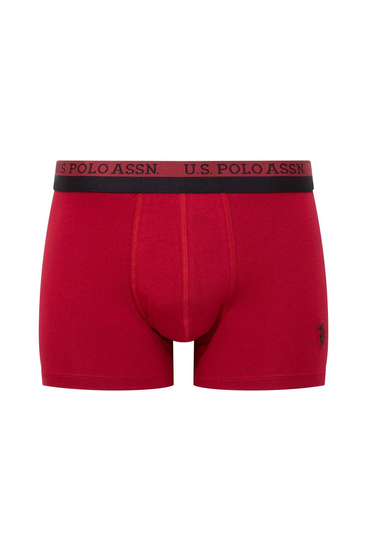 LOT DE 03 BOXERS HOMME