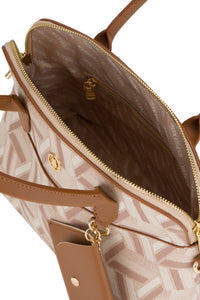 SAC FEMME DARK BEIGE-TAN