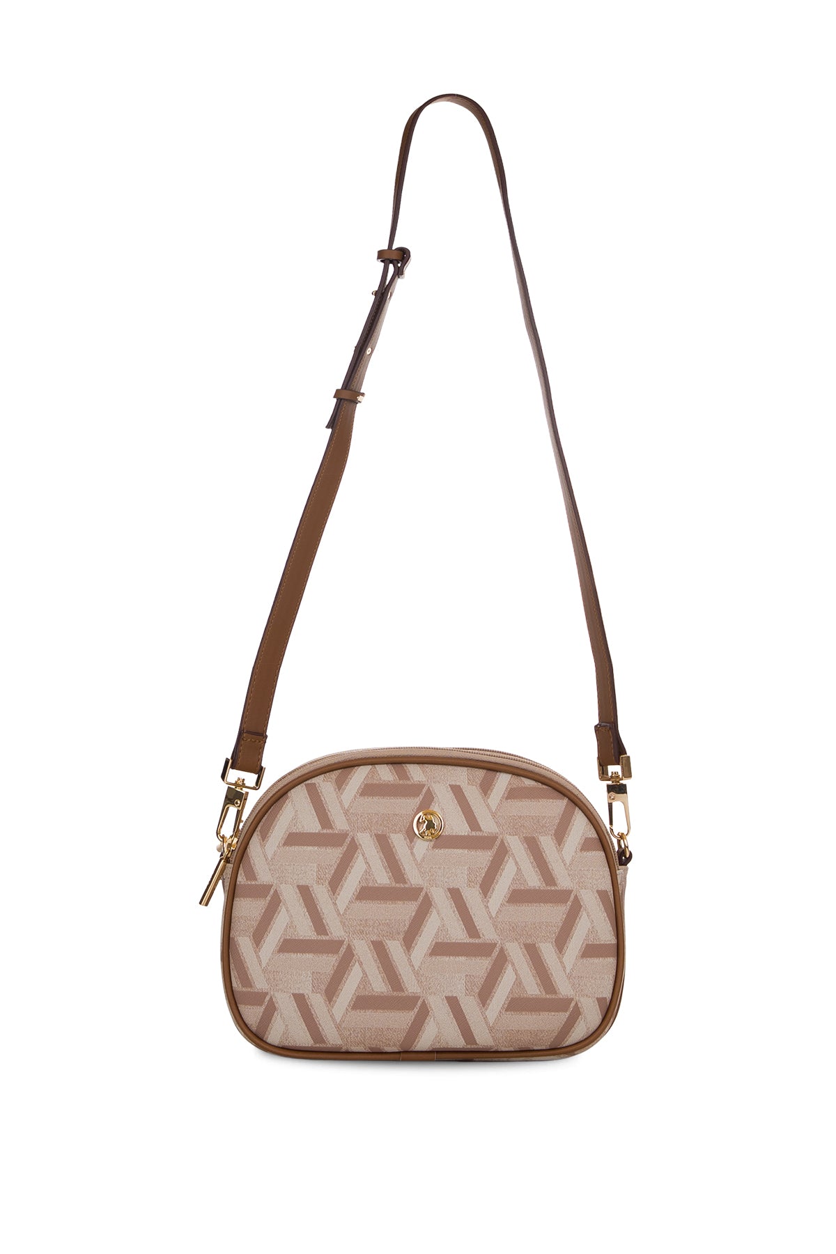SAC FEMME DARK BEIGE-TAN