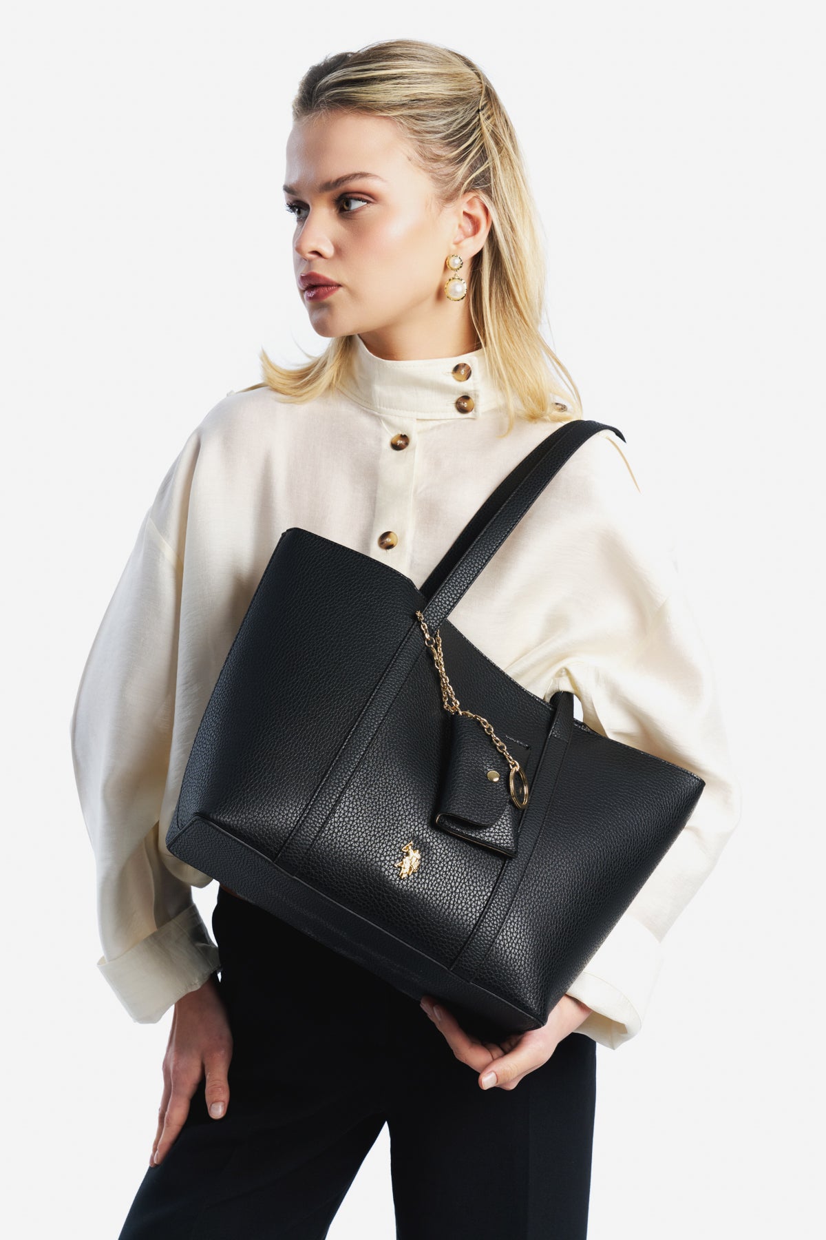 SAC FEMME BLACK