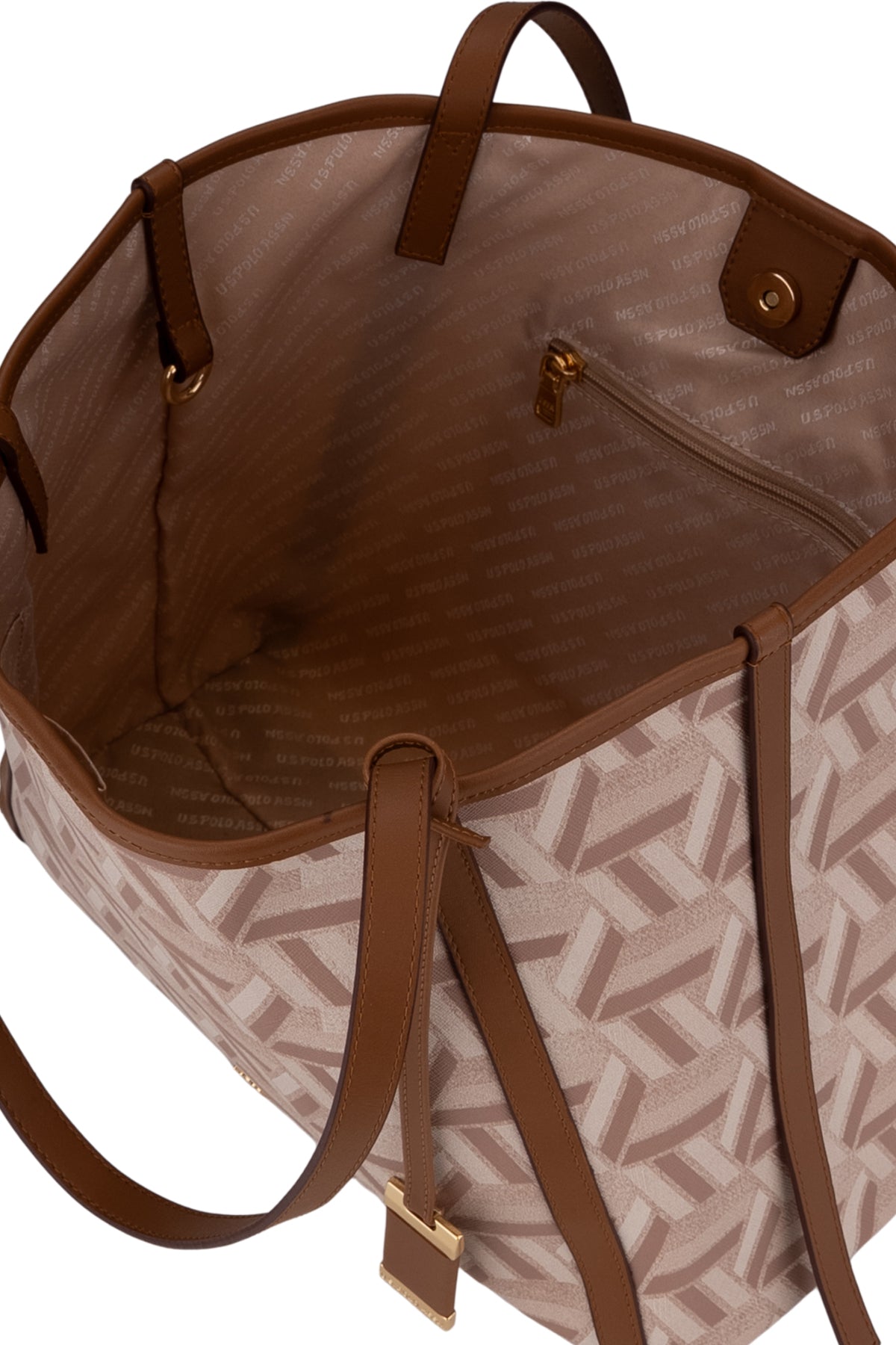 SAC FEMME DARK BEIGE-TAN