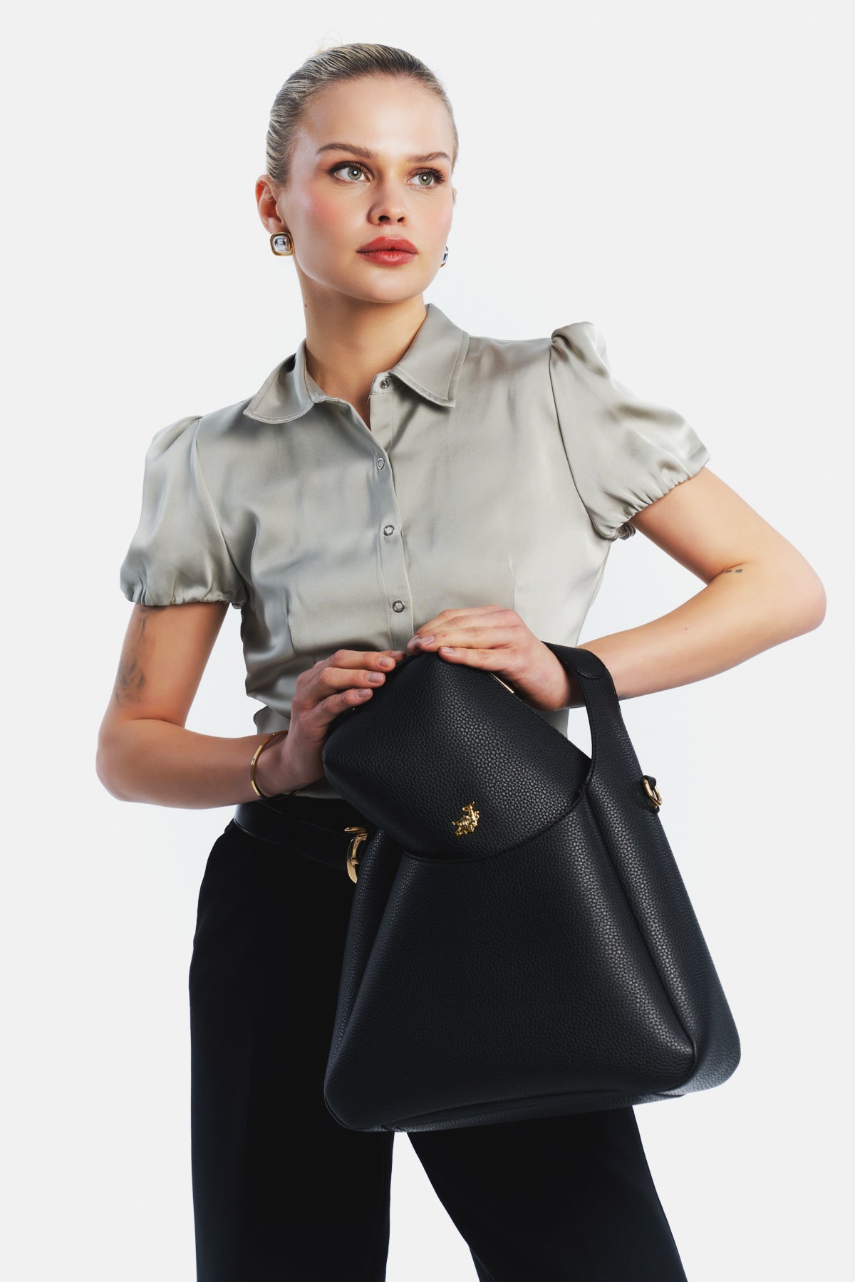 SAC FEMME BLACK