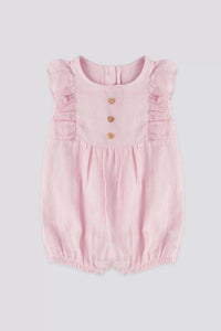 ROBE BEBE POUDRE