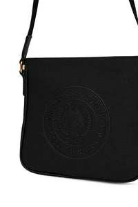 Women's bag US25265 BLACK