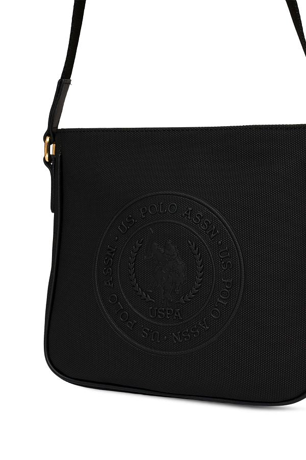 Women's bag US25265 BLACK