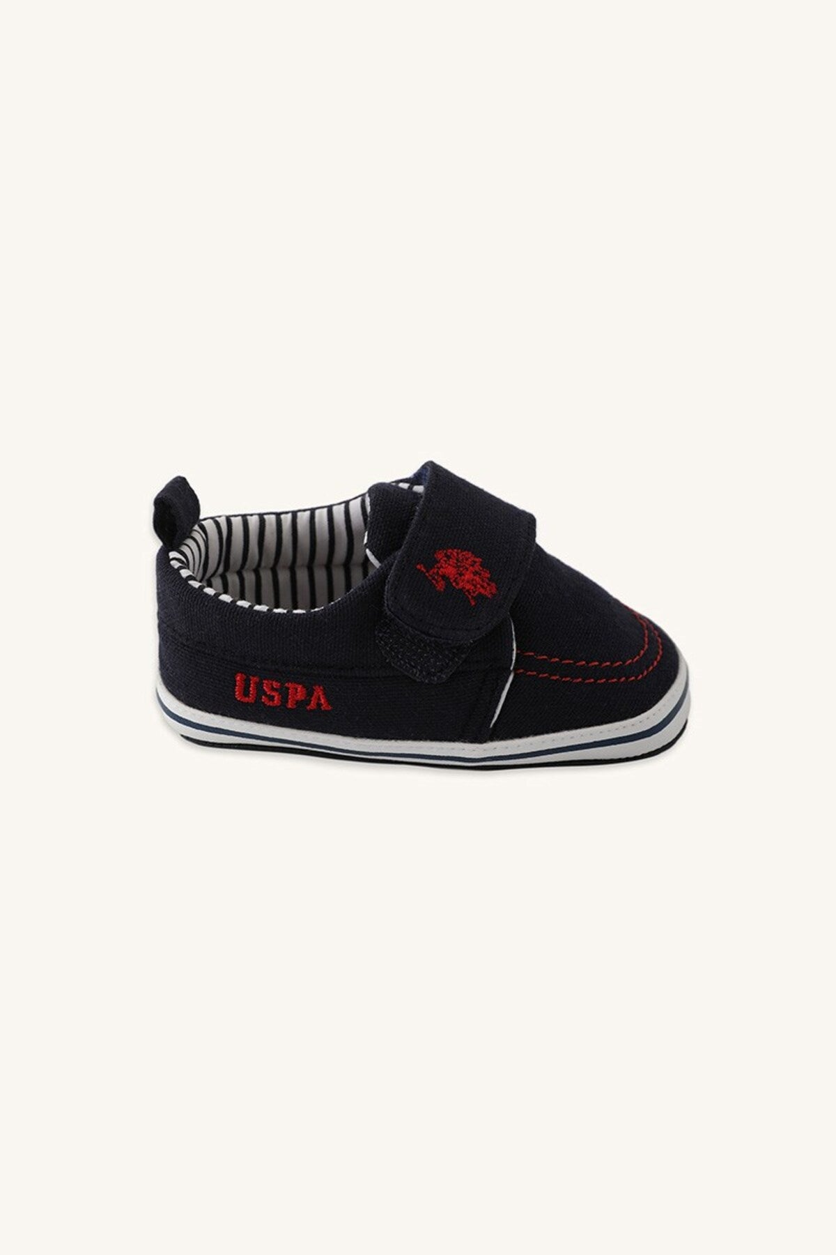 CHAUSSURE BEBE NAVY-BLUE