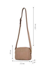 SAC FEMME BEIGE