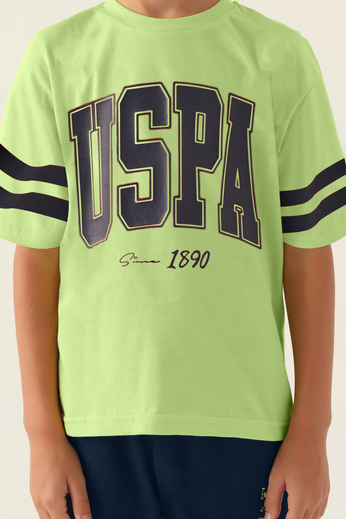 Ensemble Garçon US1709-V6