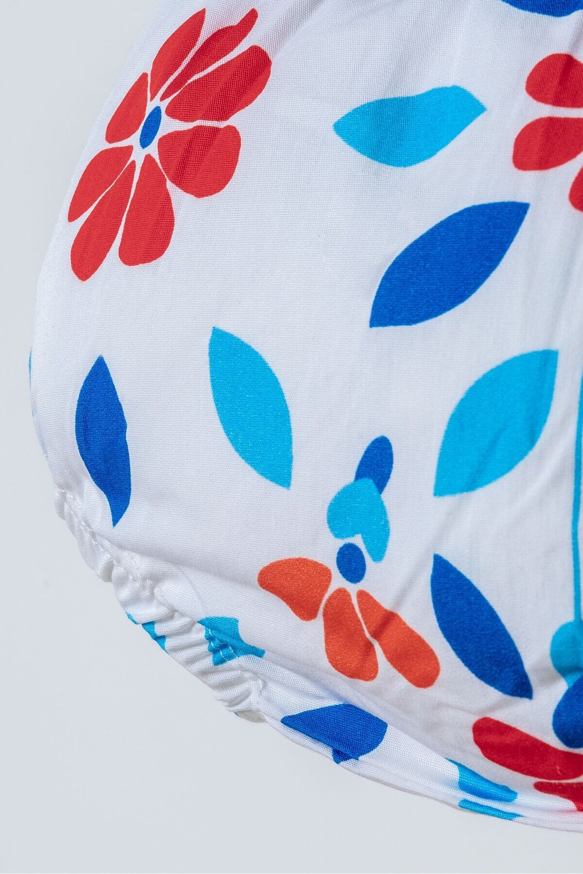 ROBE BEBE WHITE