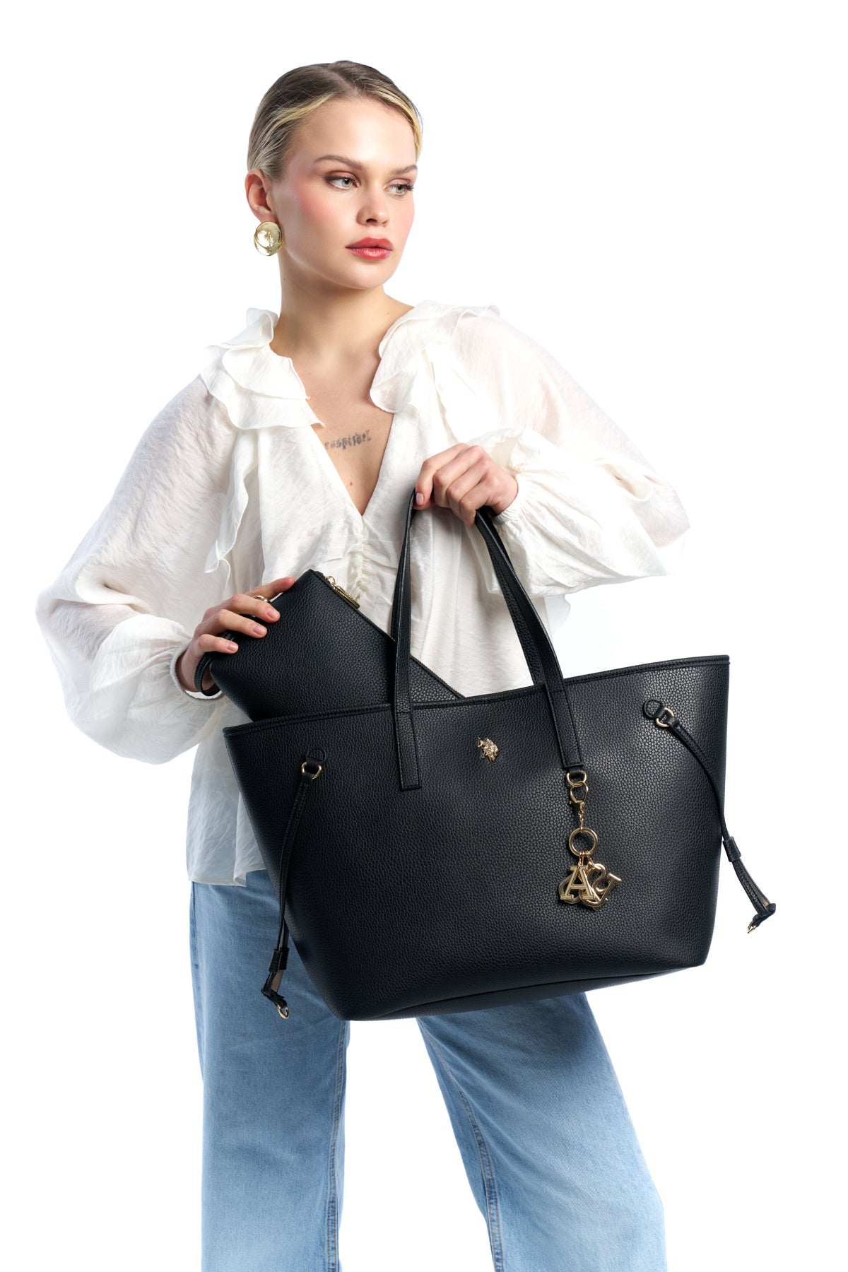 SAC FEMME BLACK