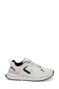 Basket JACKY WMN 4FX WHITE