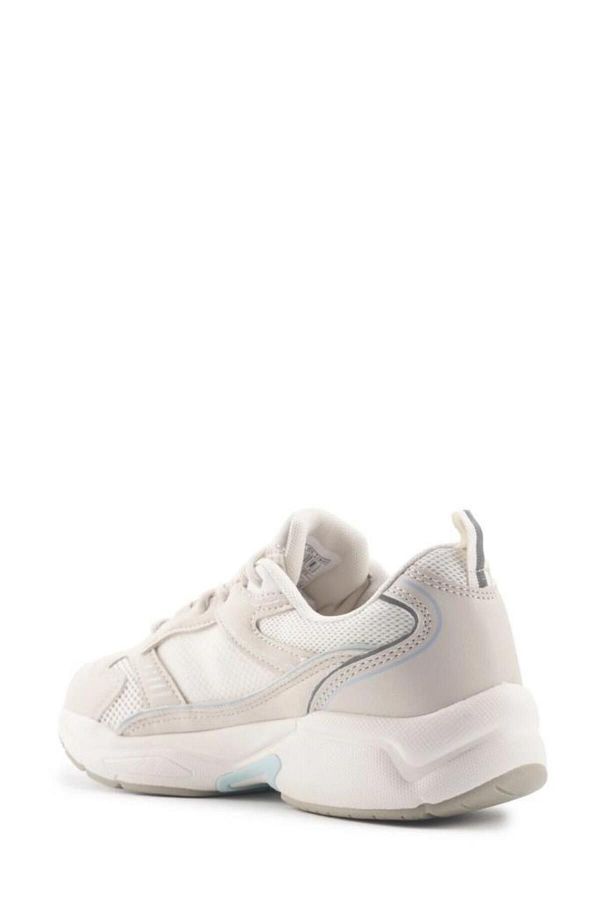 Basket KREZ 4FX BEIGE