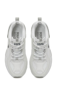 Basket Femme MAYBE WMN 5PR WHITE