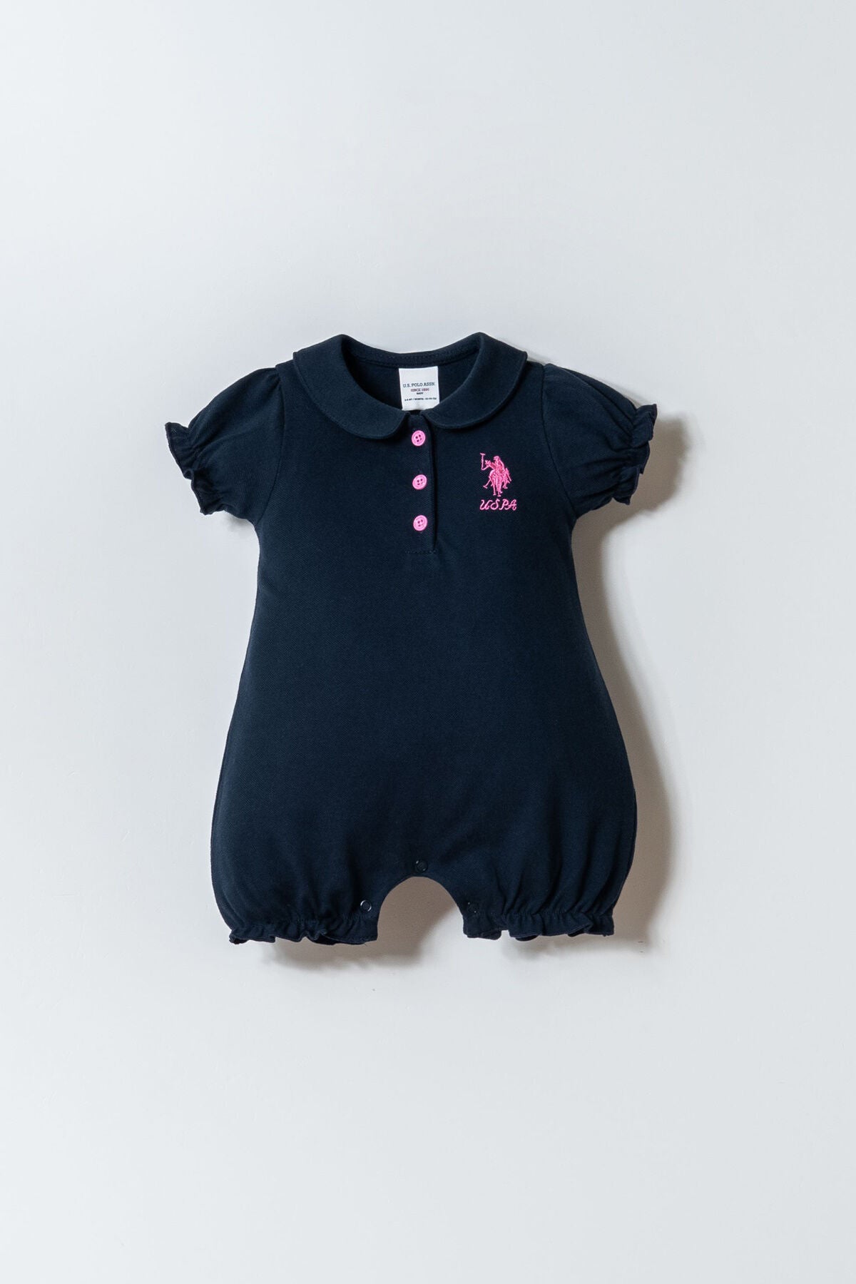 ENSEMBLE BEBE 01 PIECE NAVY-BLUE