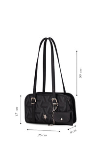 SAC FEMME BLACK