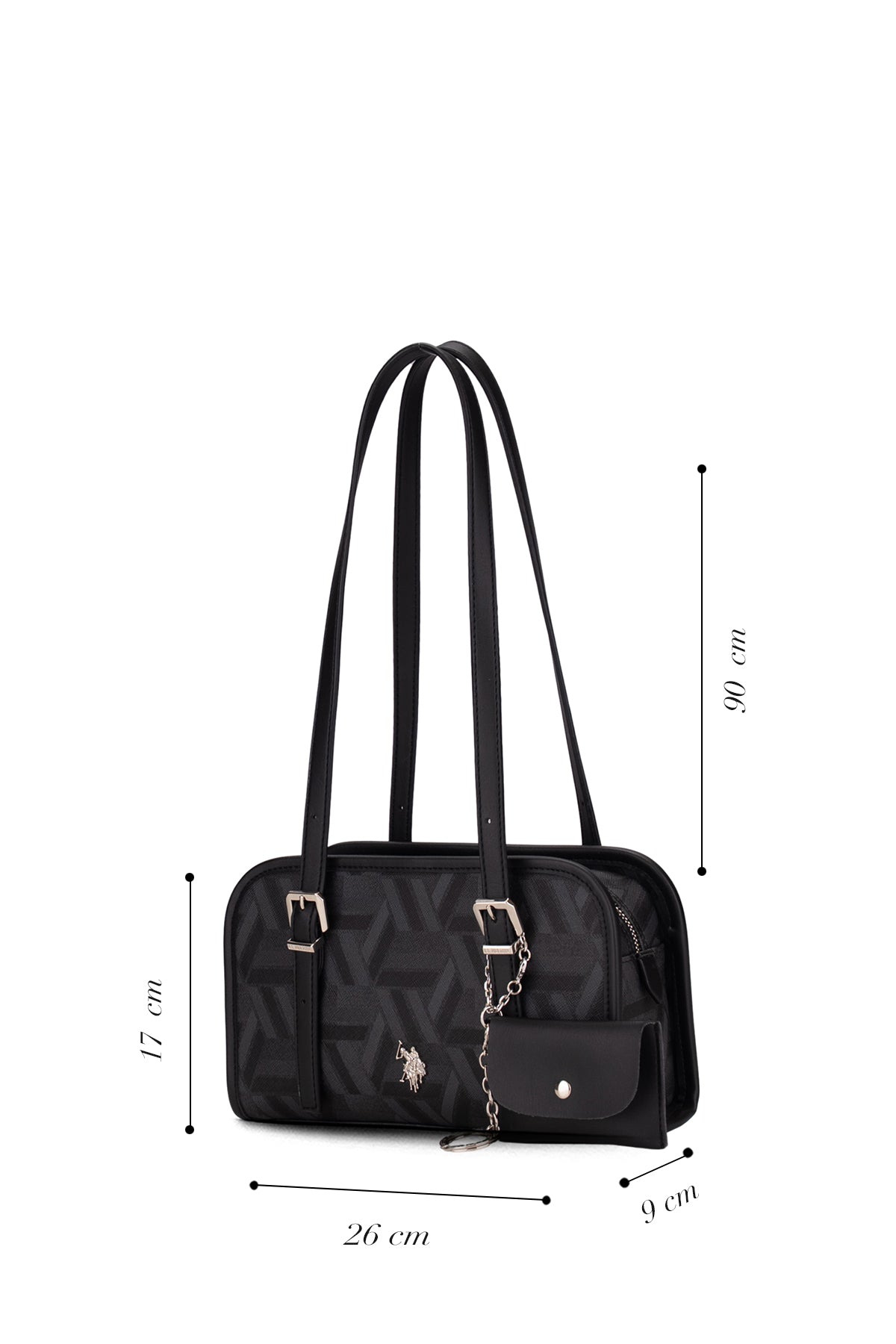 SAC FEMME BLACK