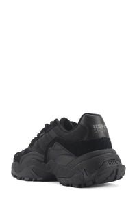Chaussure YOTA 4PR BLACK