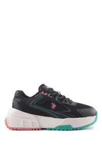 BASKET FEMME ORENDA 03PR BLACK