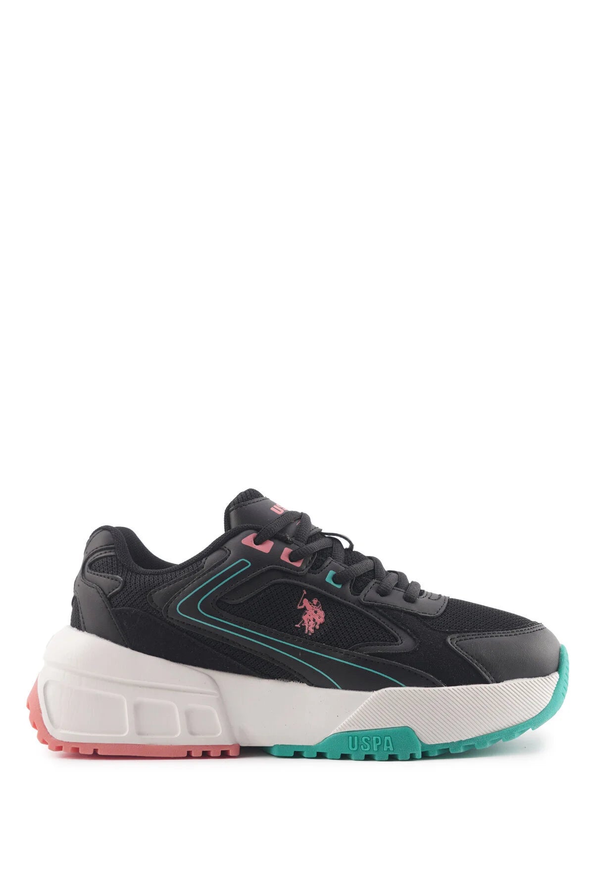 BASKET FEMME ORENDA 03PR BLACK