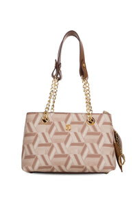 SAC FEMME DARK BEIGE-TAN