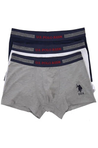 BOXER 3Pc Pack