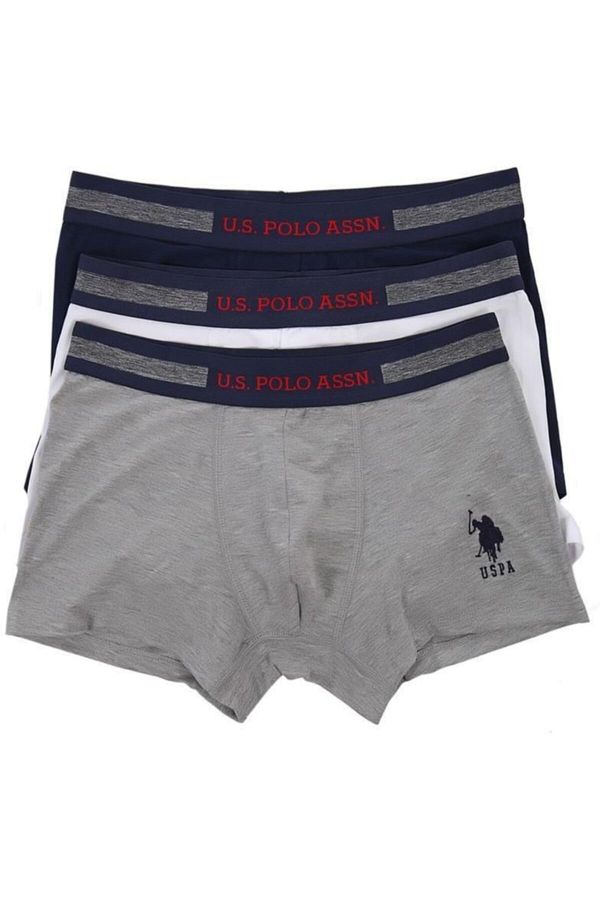 BOXER 3Pc Pack