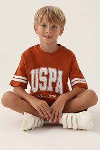 Ensemble Garçon US1709-V3